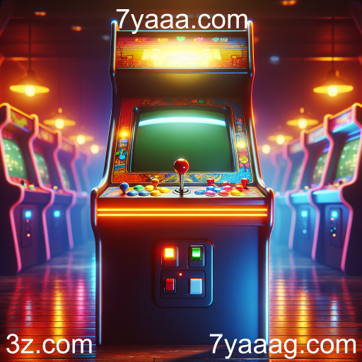 A Evolução dos Jogos Arcade: Da Nostalgia à Inovação