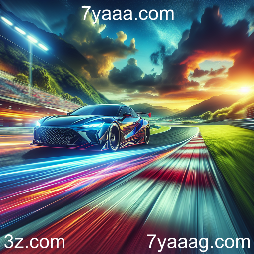 A Emoção das Corridas: Explorando o Mundo dos Jogos de Alta Velocidade